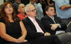 Foto de la galería: La Nación y Misiones firmaron un convenio a beneficio de los tareferos