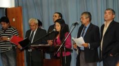 Foto de la galería: La Nación y Misiones firmaron un convenio a beneficio de los tareferos