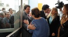 Foto de la galería: La Nación y Misiones firmaron un convenio a beneficio de los tareferos