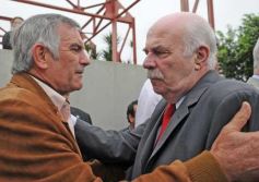 Foto de la galería: La Nación y Misiones firmaron un convenio a beneficio de los tareferos