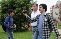 Foto de la galería: La Nación y Misiones firmaron un convenio a beneficio de los tareferos