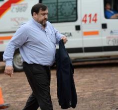 Foto de la galería: La Nación y Misiones firmaron un convenio a beneficio de los tareferos