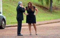 Foto de la galería: La Nación y Misiones firmaron un convenio a beneficio de los tareferos