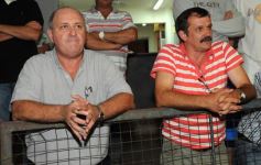 Foto de la galería: Tokio ganó en la última jugada frente a Parque Sur