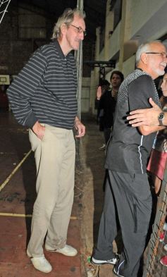 Foto de la galería: Tokio ganó en la última jugada frente a Parque Sur