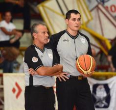 Foto de la galería: Tokio ganó en la última jugada frente a Parque Sur