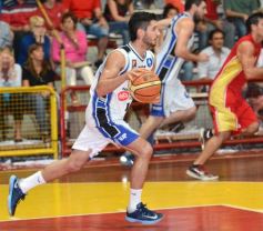 Foto de la galería: Tokio ganó en la última jugada frente a Parque Sur