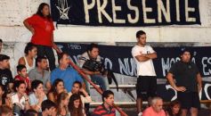 Foto de la galería: Tokio ganó en la última jugada frente a Parque Sur