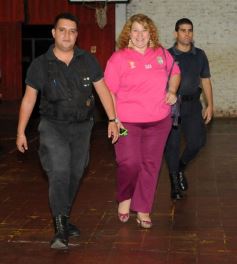 Foto de la galería: Tokio ganó en la última jugada frente a Parque Sur