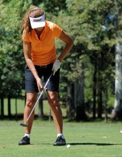 Foto de la galería: El Tacurú abrió su temporada de golf