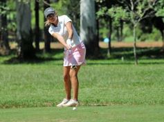 Foto de la galería: El Tacurú abrió su temporada de golf