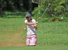 Foto de la galería: El Tacurú abrió su temporada de golf