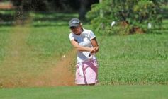 Foto de la galería: El Tacurú abrió su temporada de golf