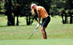 Foto de la galería: El Tacurú abrió su temporada de golf