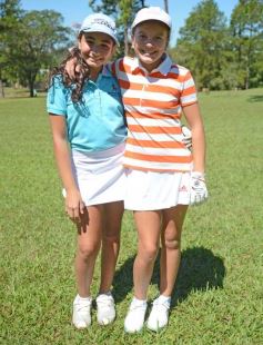 Foto de la galería: El Tacurú abrió su temporada de golf