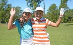 Foto de la galería: El Tacurú abrió su temporada de golf