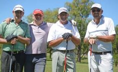 Foto de la galería: El Tacurú abrió su temporada de golf