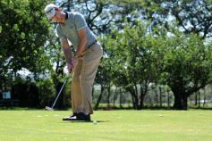 Foto de la galería: El Tacurú abrió su temporada de golf