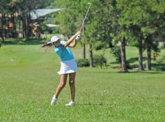 Foto de la galería: El Tacurú abrió su temporada de golf