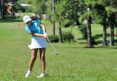 Foto de la galería: El Tacurú abrió su temporada de golf