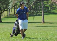Foto de la galería: El Tacurú abrió su temporada de golf