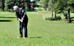 Foto de la galería: El Tacurú abrió su temporada de golf
