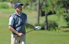 Foto de la galería: El Tacurú abrió su temporada de golf