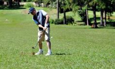 Foto de la galería: El Tacurú abrió su temporada de golf