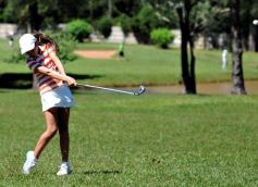 Foto de la galería: El Tacurú abrió su temporada de golf