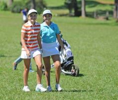 Foto de la galería: El Tacurú abrió su temporada de golf