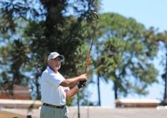Foto de la galería: El Tacurú abrió su temporada de golf