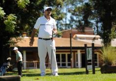 Foto de la galería: El Tacurú abrió su temporada de golf