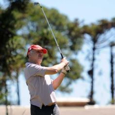 Foto de la galería: El Tacurú abrió su temporada de golf