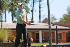 Foto de la galería: El Tacurú abrió su temporada de golf