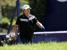 Foto de la galería: El Tacurú abrió su temporada de golf