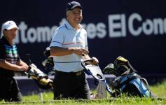 Foto de la galería: El Tacurú abrió su temporada de golf