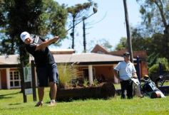 Foto de la galería: El Tacurú abrió su temporada de golf