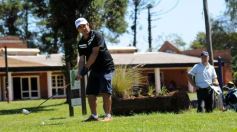 Foto de la galería: El Tacurú abrió su temporada de golf