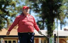 Foto de la galería: El Tacurú abrió su temporada de golf