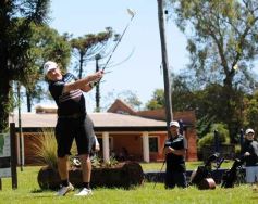Foto de la galería: El Tacurú abrió su temporada de golf