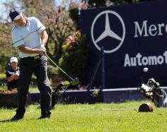 Foto de la galería: El Tacurú abrió su temporada de golf