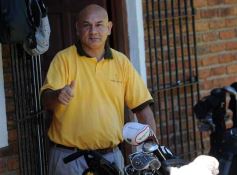 Foto de la galería: El Tacurú abrió su temporada de golf