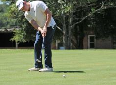 Foto de la galería: El Tacurú abrió su temporada de golf