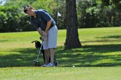 Foto de la galería: El Tacurú abrió su temporada de golf