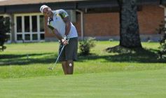 Foto de la galería: El Tacurú abrió su temporada de golf