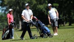 Foto de la galería: El Tacurú abrió su temporada de golf