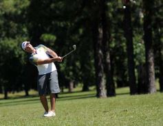 Foto de la galería: El Tacurú abrió su temporada de golf