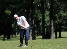 Foto de la galería: El Tacurú abrió su temporada de golf