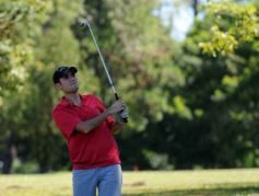Foto de la galería: El Tacurú abrió su temporada de golf