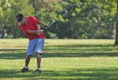 Foto de la galería: El Tacurú abrió su temporada de golf